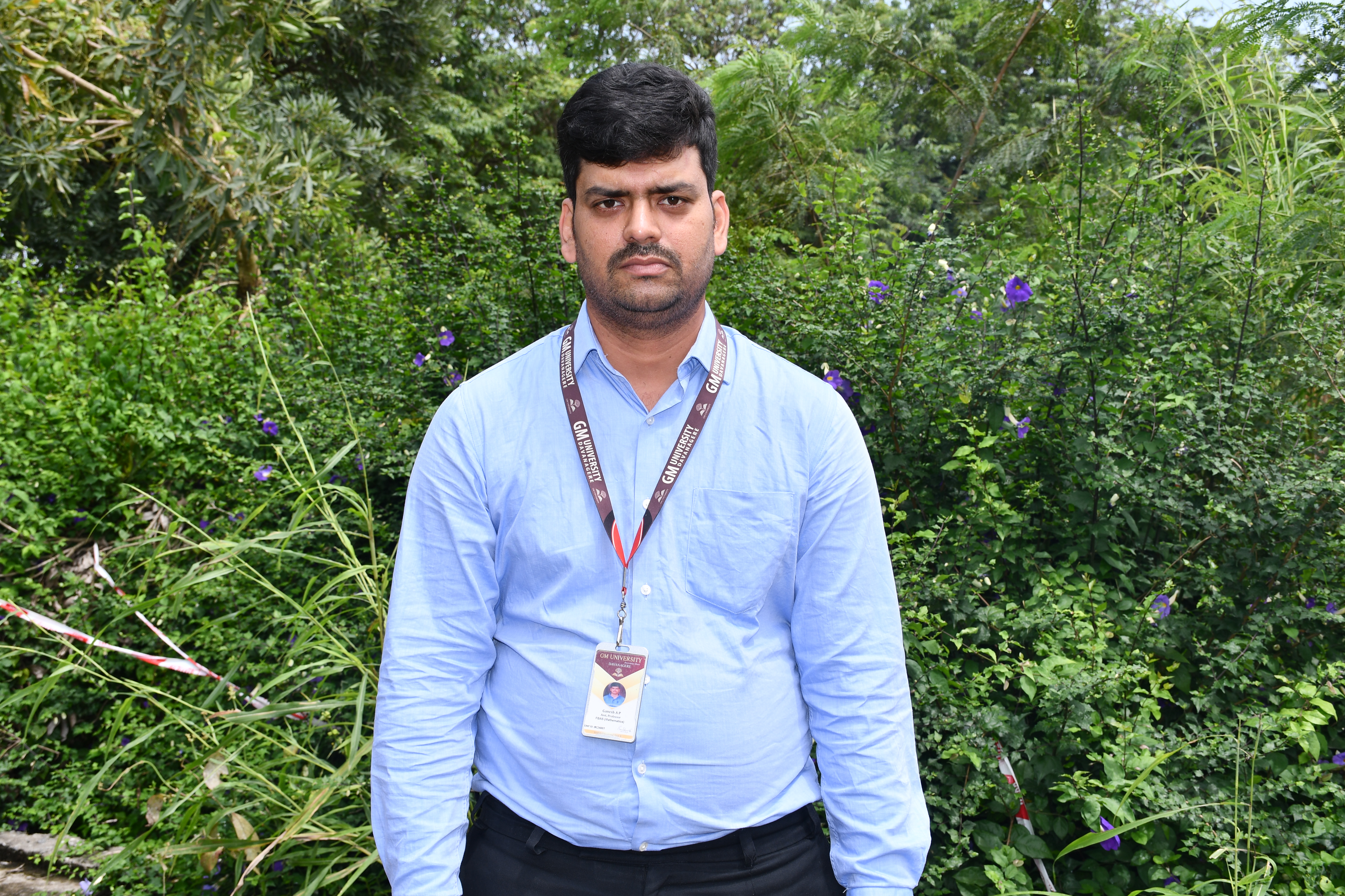 Mathematics Faculty